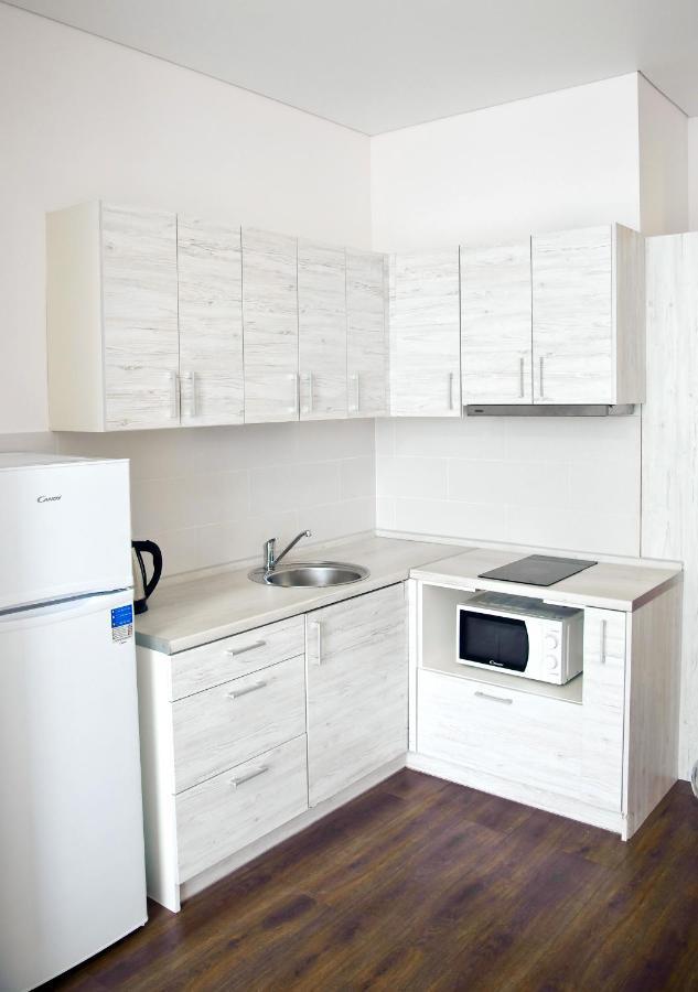 Arcadia White Studio Sea View Odesa Exterior photo