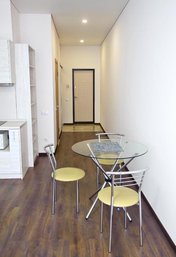 Arcadia White Studio Sea View Odesa Exterior photo