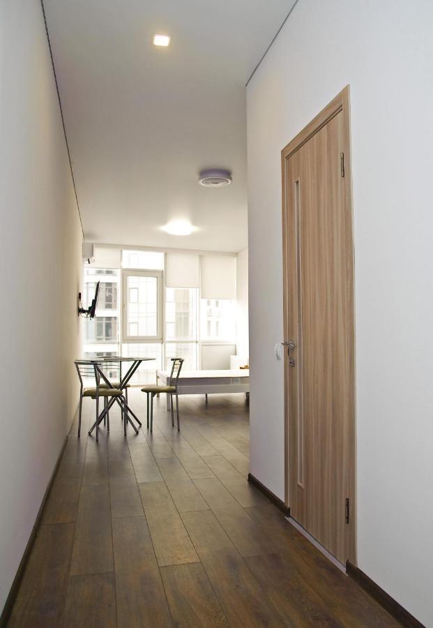 Arcadia White Studio Sea View Odesa Exterior photo